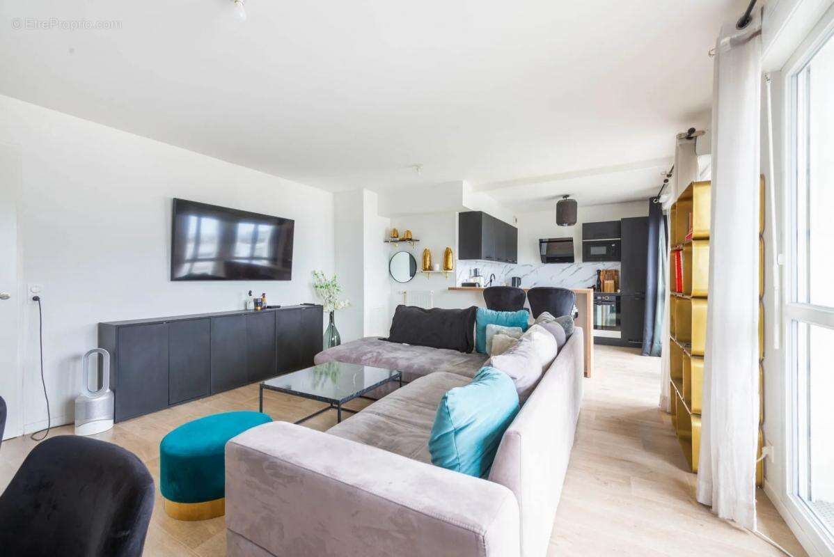 Appartement à ARGENTEUIL