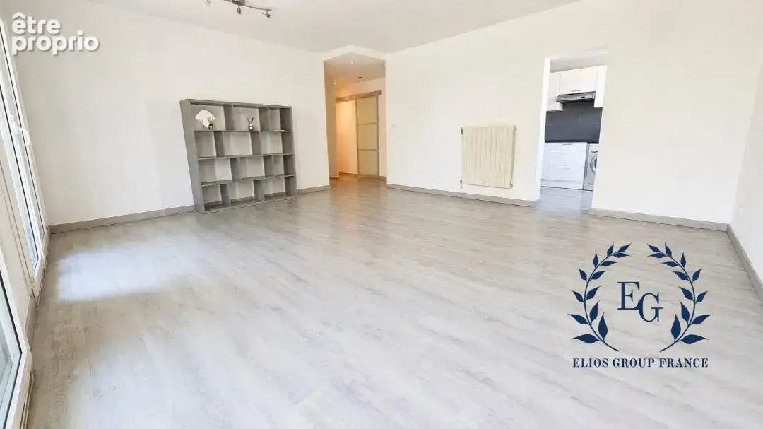 Appartement 2 pièces 60 m² à vendre à Marseille-8e (13008) - photo 2