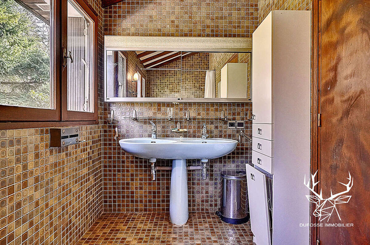 Maison à CHARANTONNAY