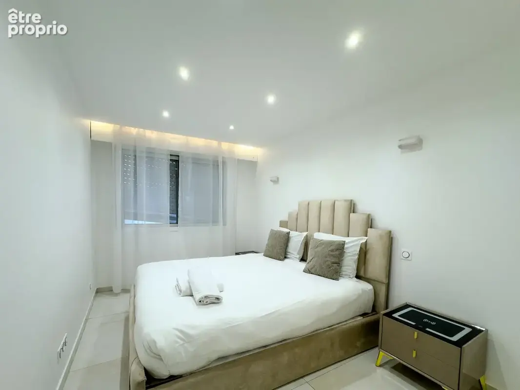 Appartement 103 m² à Courbevoie  - photo 7