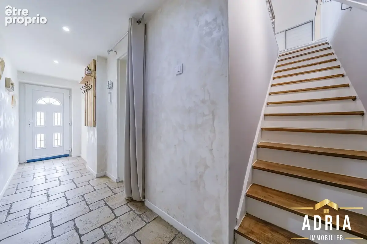Maison 6 pièces 162 m² à vendre à Fameck (57290) - photo 6