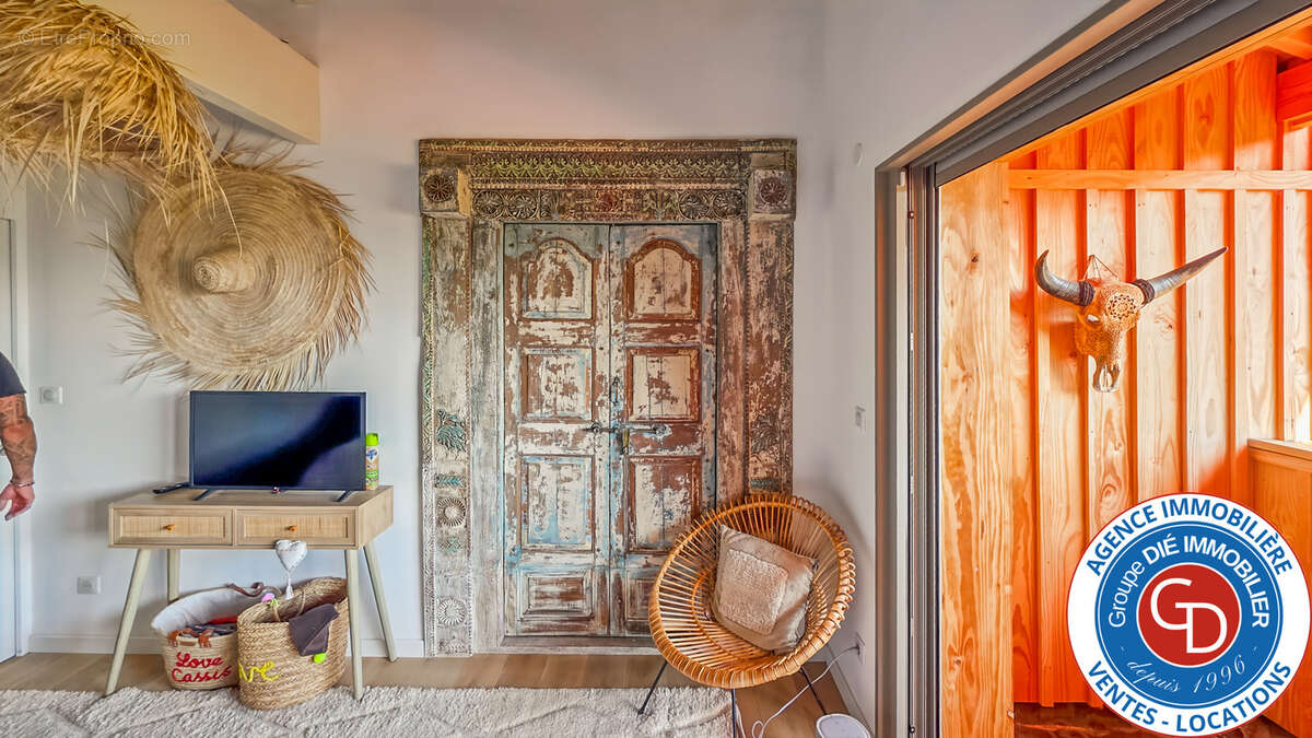 Villa d'exception avec 4 chambres et piscine - photo 19