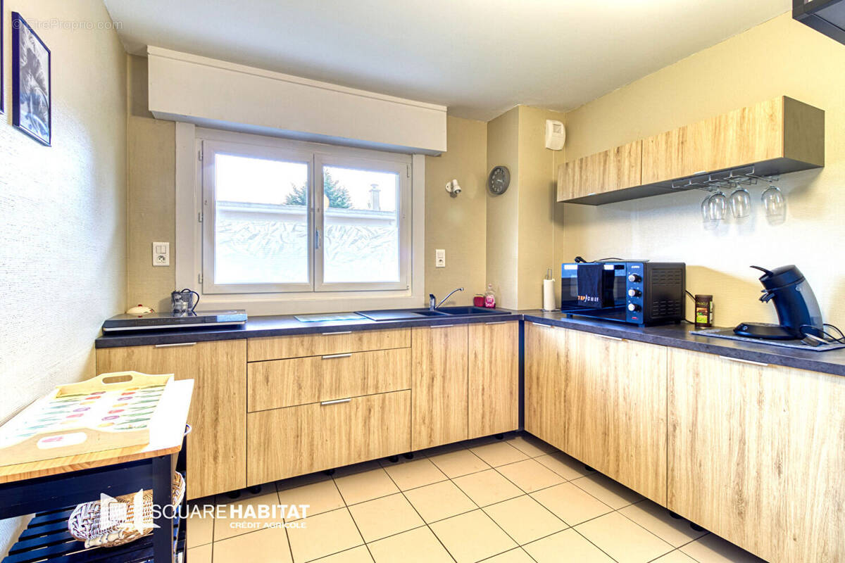 Appartement à CALAIS