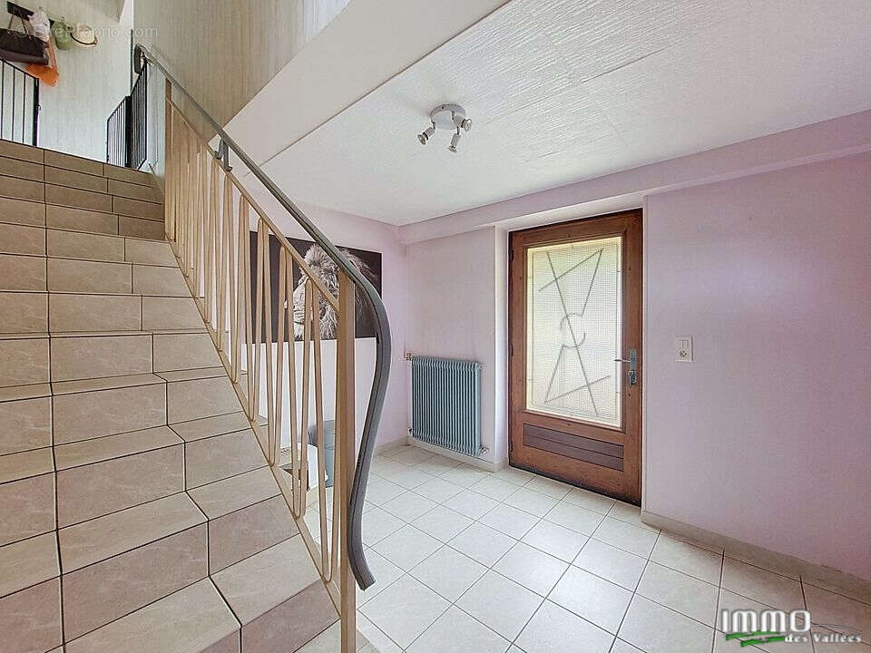 Maison terrain plat - photo 11
