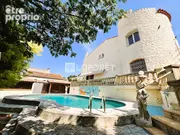 Maison à MARSEILLE-16E