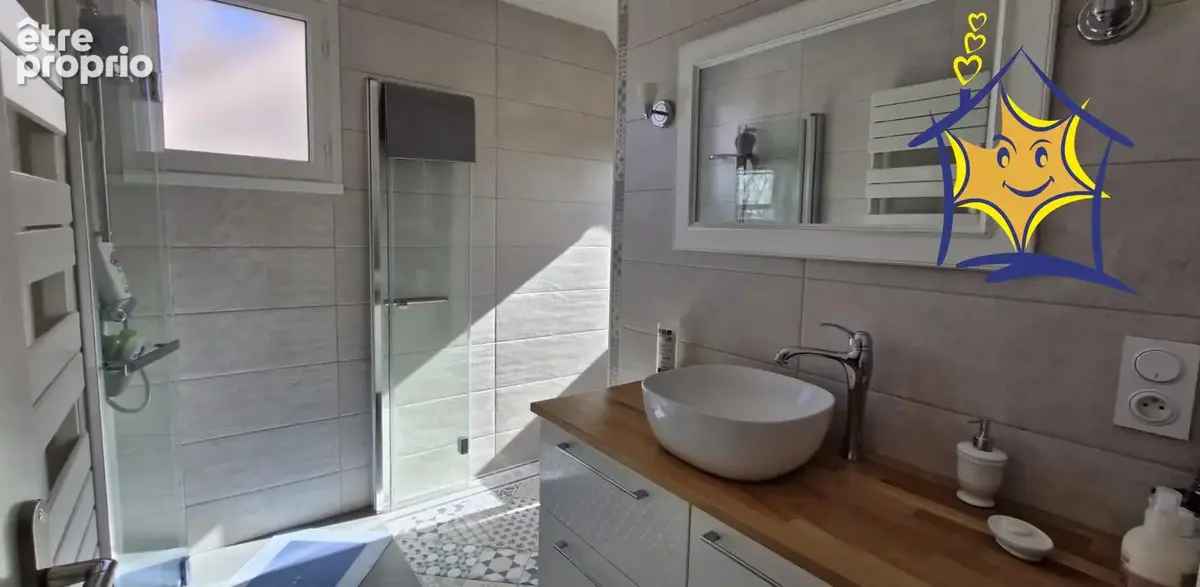 Maison 145 m² à Viry-Chatillon  - photo 8