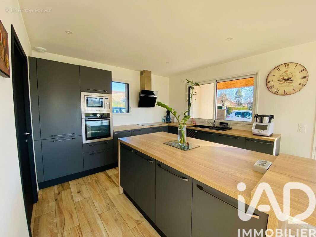 Photo 4 - Maison à MARSEILLAN