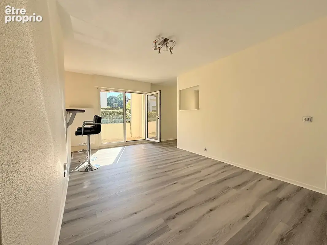 Appartement à BAYONNE