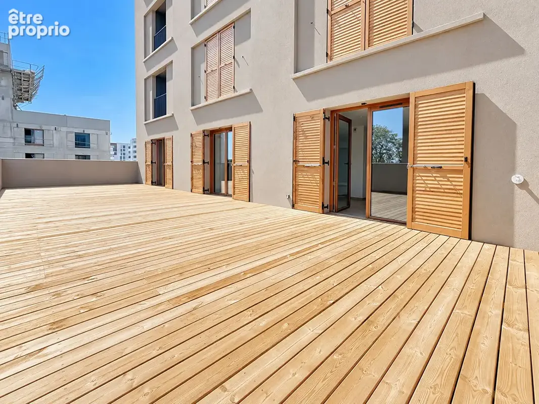Grande terrasse - photo 3