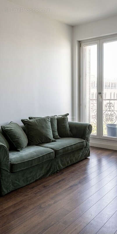 Appartement 72 m² à Marseille-2e  - photo 5