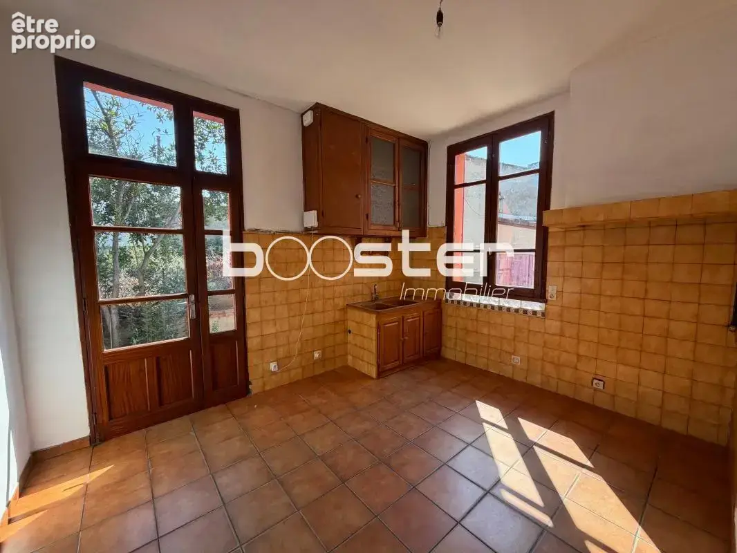 Maison 5 pièces de 127 m² avec jardin et garage Métro Barriere de Paris Toulouse - photo 8