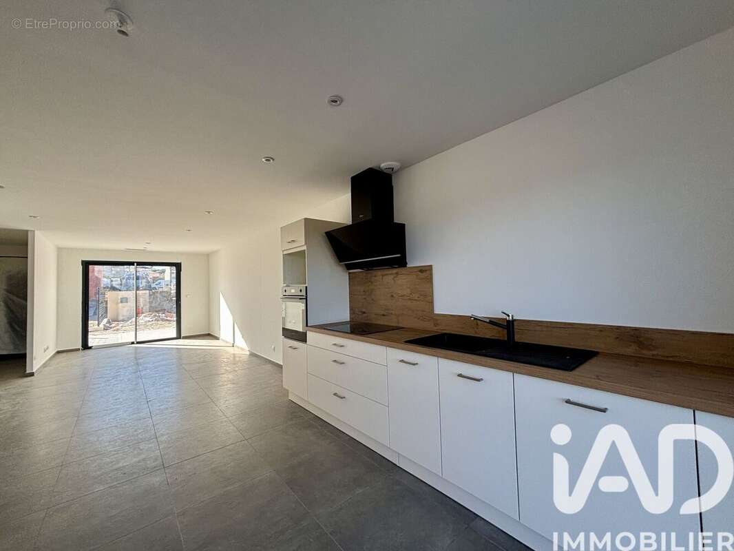 Photo 2 - Maison à PONTEILLA