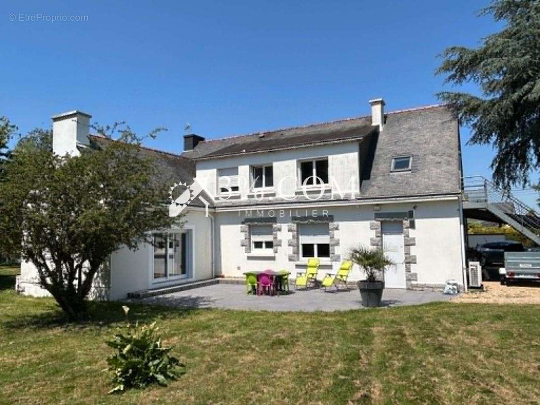 Maison à MARZAN