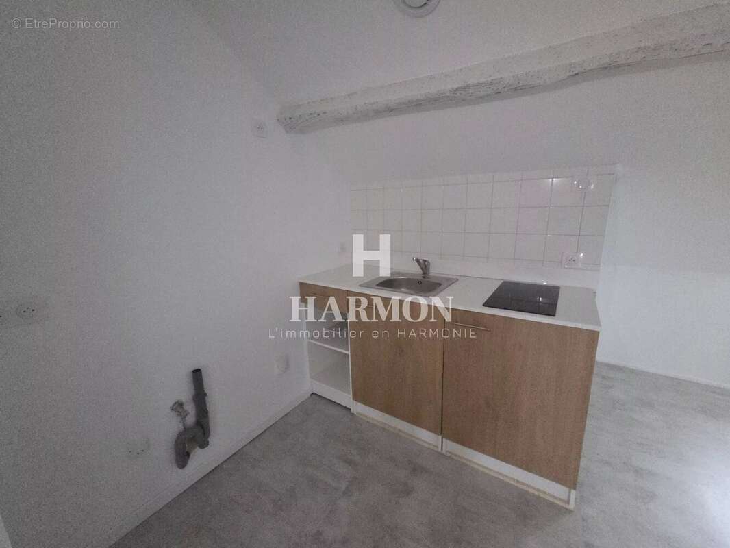 Appartement à JURANCON