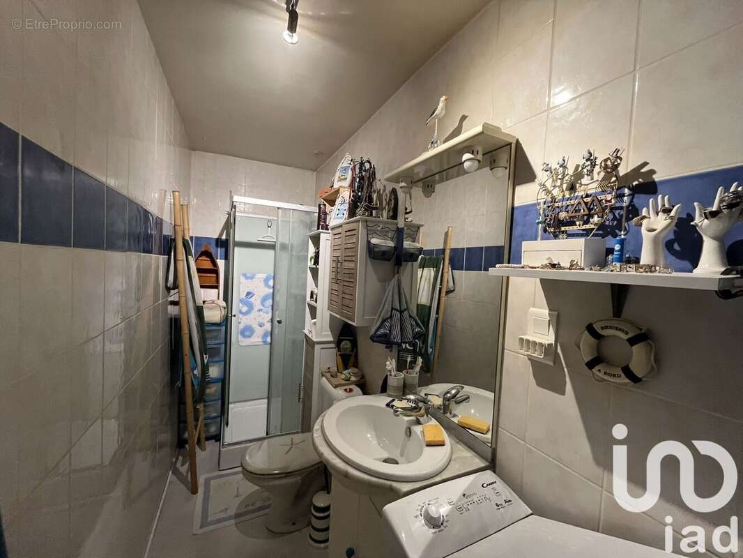 Photo 4 - Appartement à VENDEUVRE-SUR-BARSE