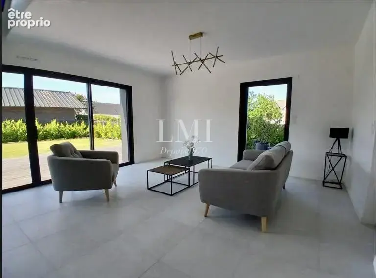 Maison 162 m² à Plouhinec  - photo 6