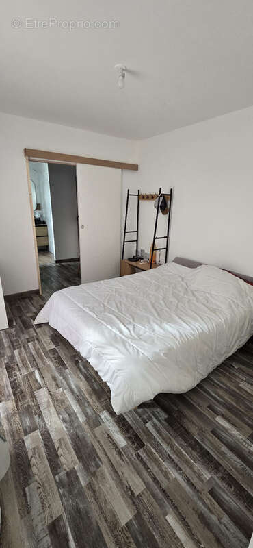 Maison à MOUTIERS-LES-MAUXFAITS