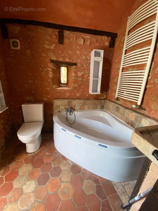 Maison à LA FERTE-BERNARD