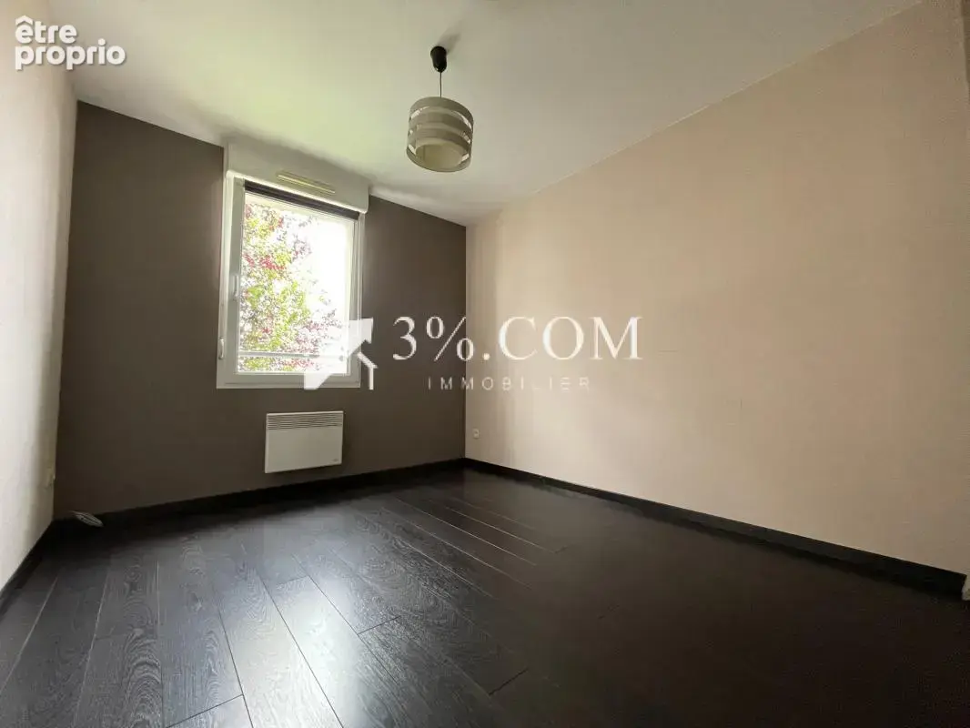 3%.COM - EXCLUSIVITÉ à DAUENDORF F3 de 55m2,garage et parkin - photo 7