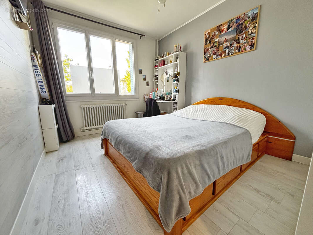 Appartement à VENISSIEUX