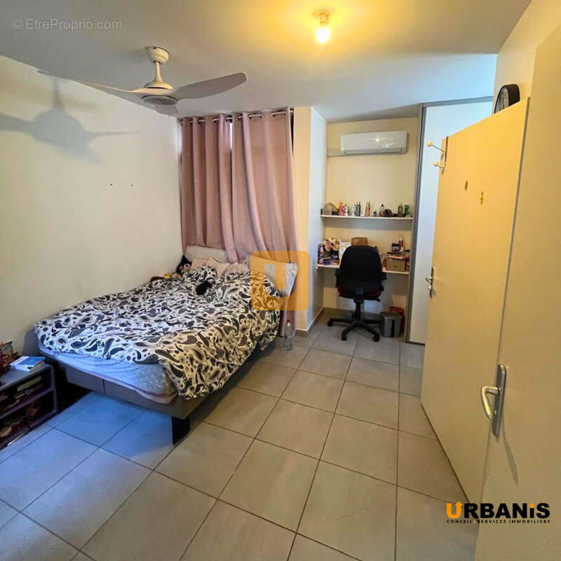 Maison f4 au coeur de la ville du port - photo 3