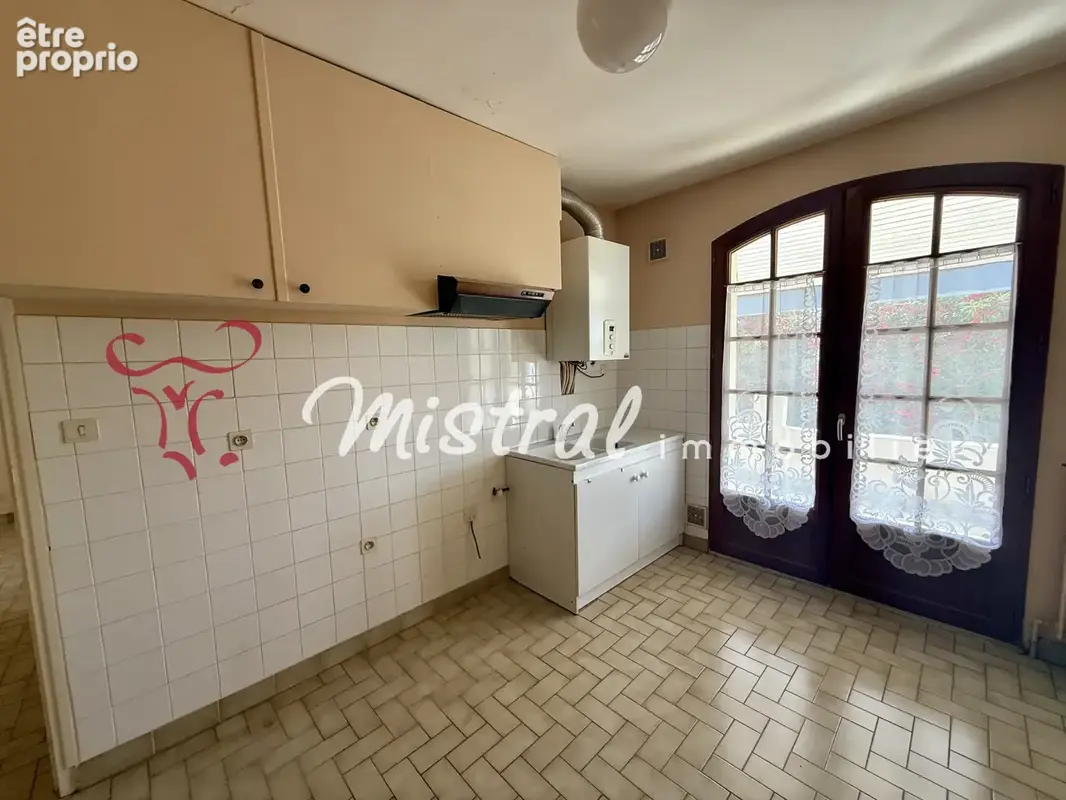 Vente villa aigues mortes secteur exceptionnel - photo 19