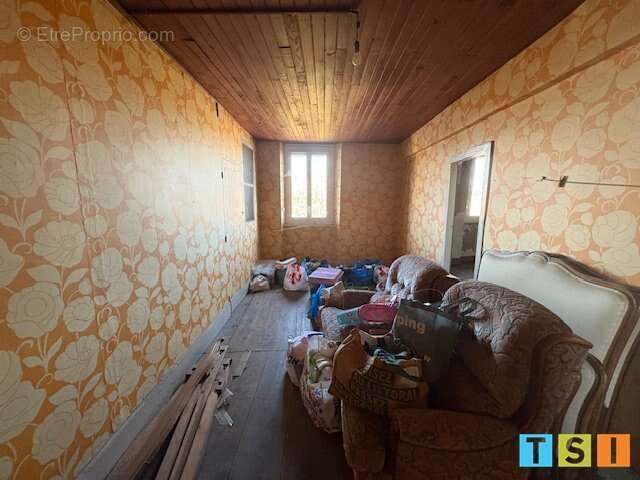 Maison à SAINT-GAUDENS