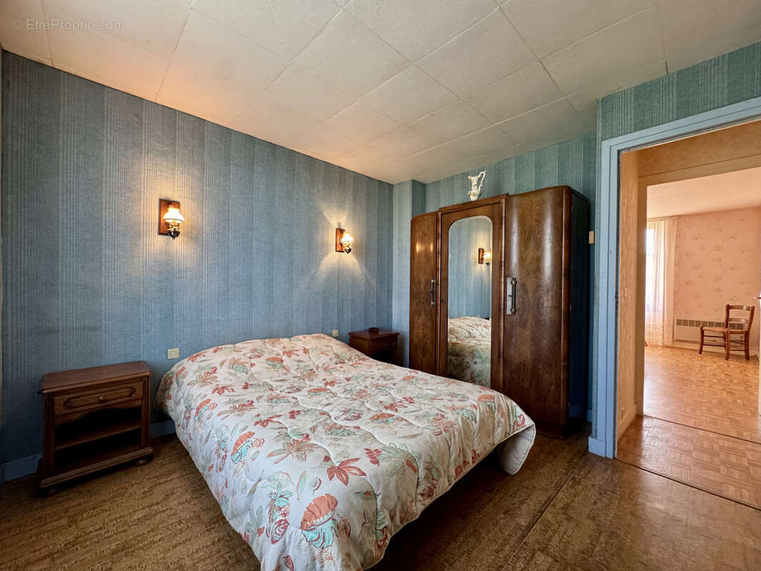 Maison à LA FERTE-SOUS-JOUARRE