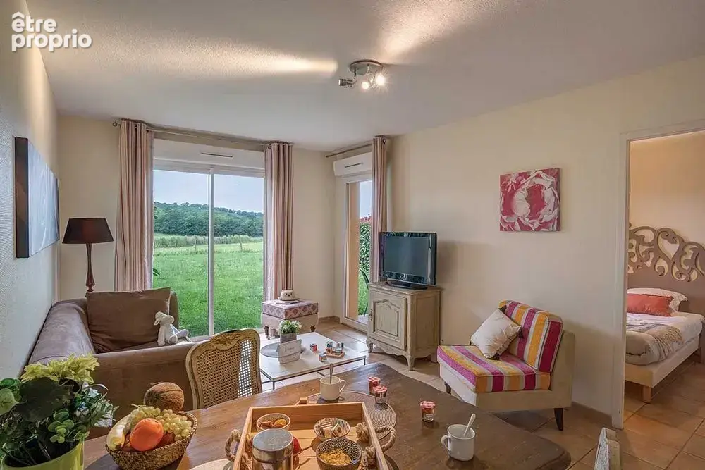 INVESTISSEMENT LOCATIF  ALVIGNAC - Résidence Belambra Clubs Les Portes De Dordogne**** - 7.48%  de rentabilité. - photo 3