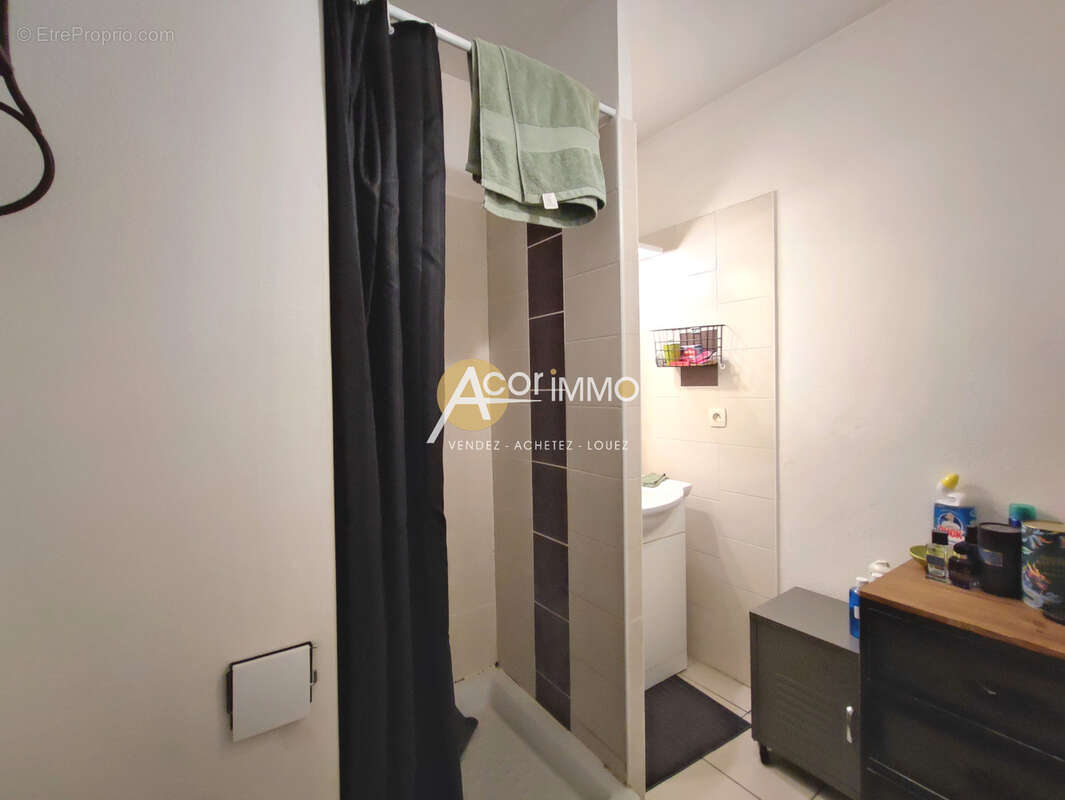 Appartement à LA SEYNE-SUR-MER
