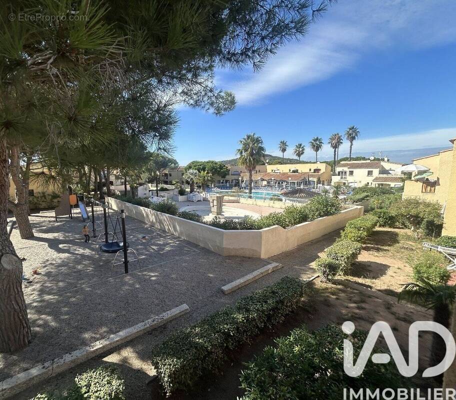 Photo 1 - Appartement à AGDE