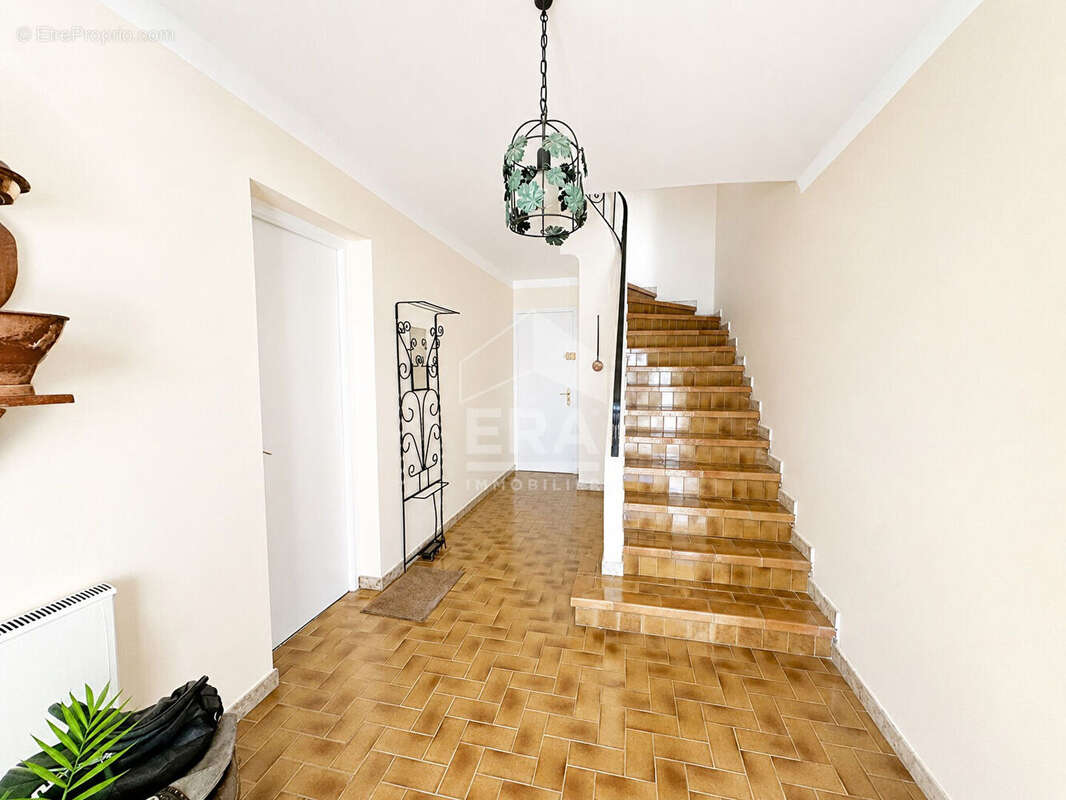 Maison 154m² à perpignan - photo 7