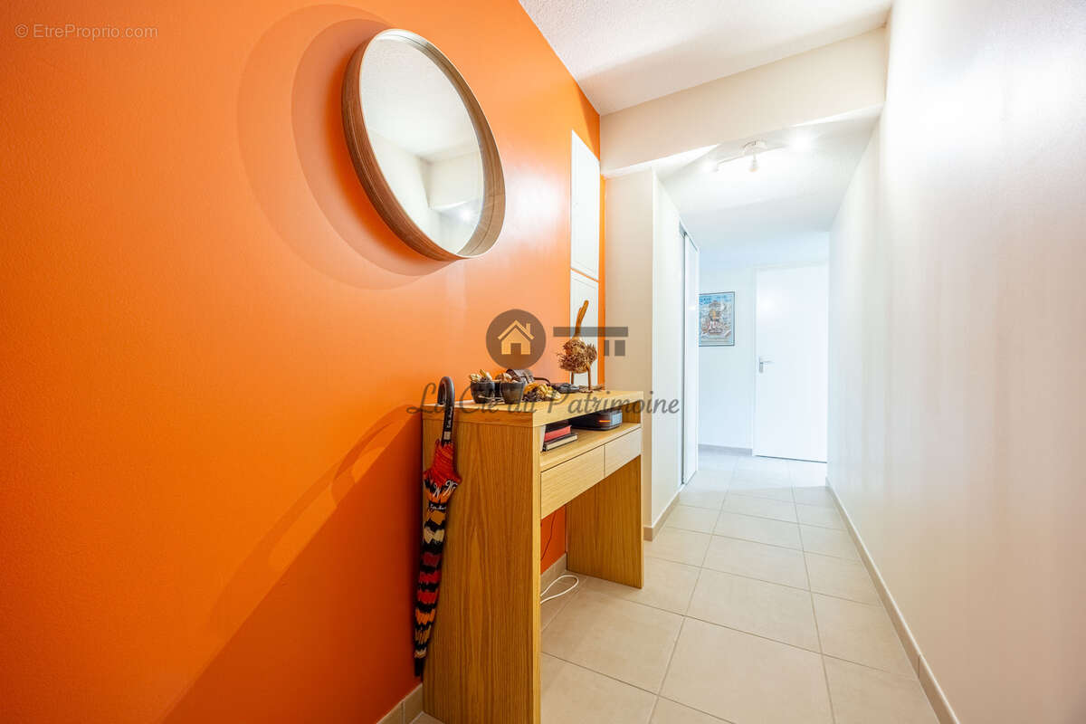 Appartement à BRUGES