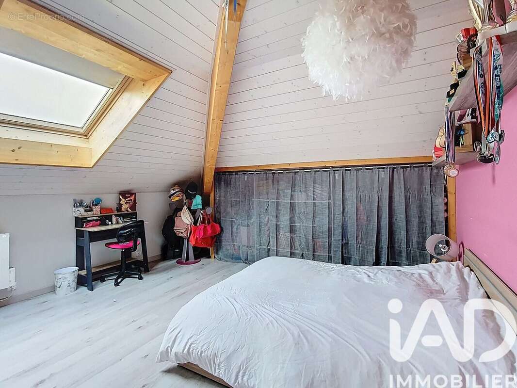 Photo 9 - Maison à SAINT-CERGUES