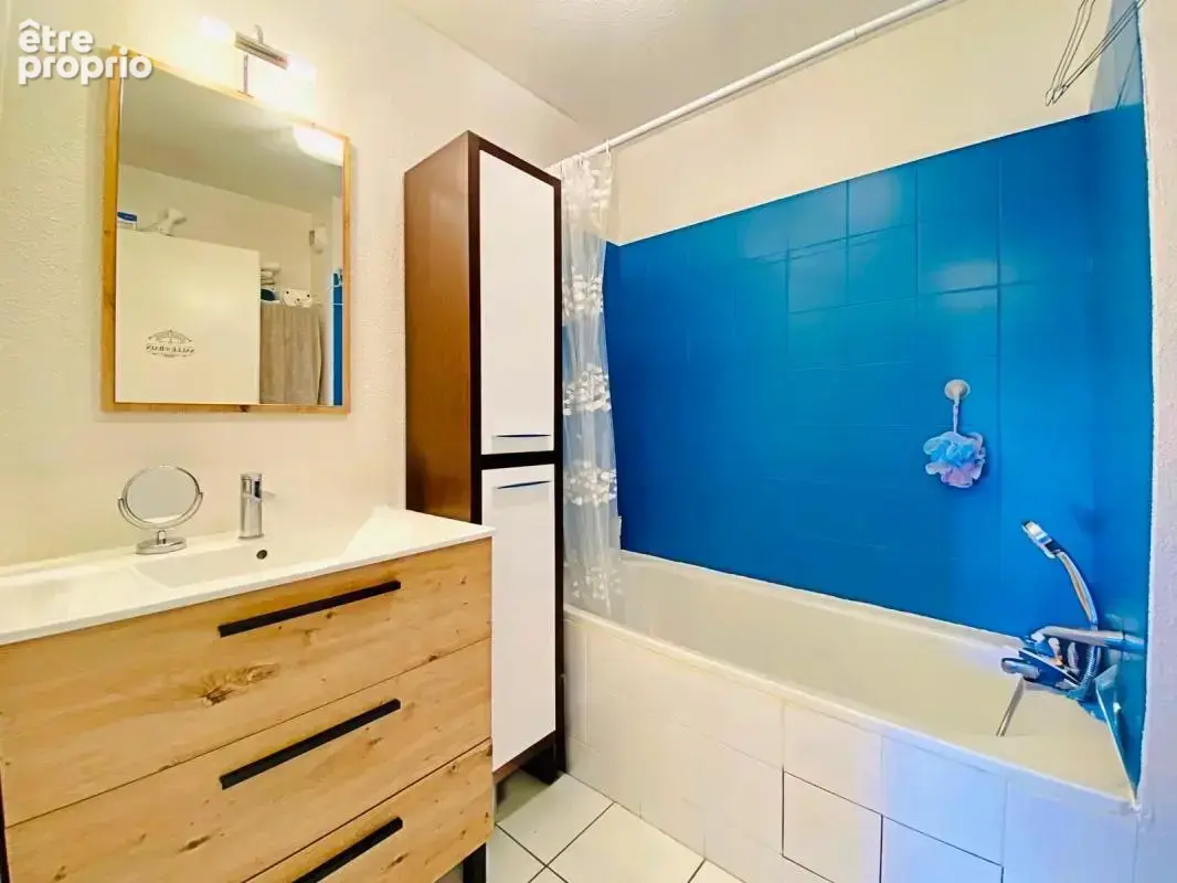 Appartement T3 de 62 m² – Lumineux, sécurisé, à deux pas des commodités – Muret - photo 5