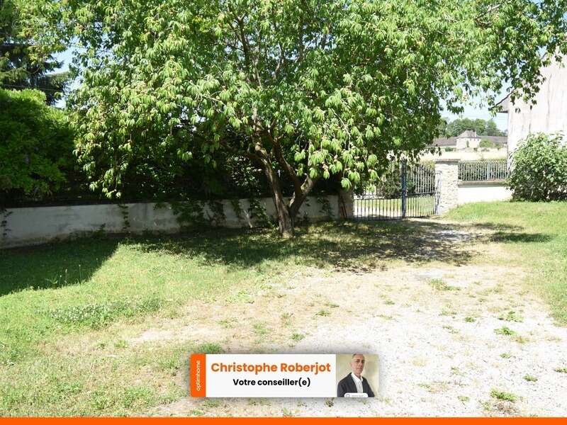 Maison Familiale ATYPIQUE en pierres située entre Chalon sur Saône et Beaune dans un havre de paix de 1700m2 et plus - photo 24