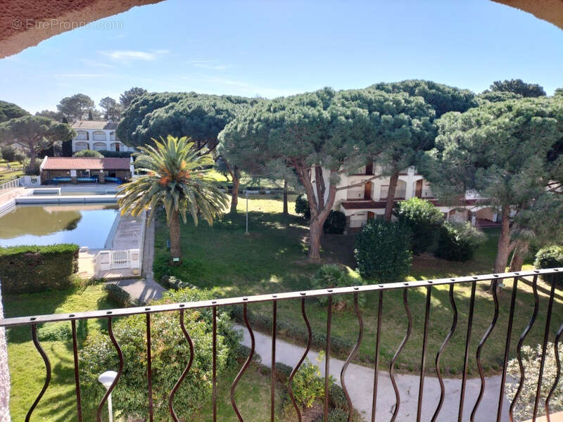 Appartement à ARGELES-SUR-MER