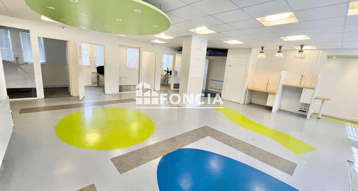 Commerce à PARIS-15E