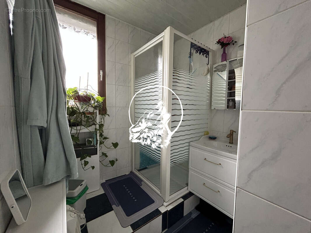 Appartement à MACHEREN