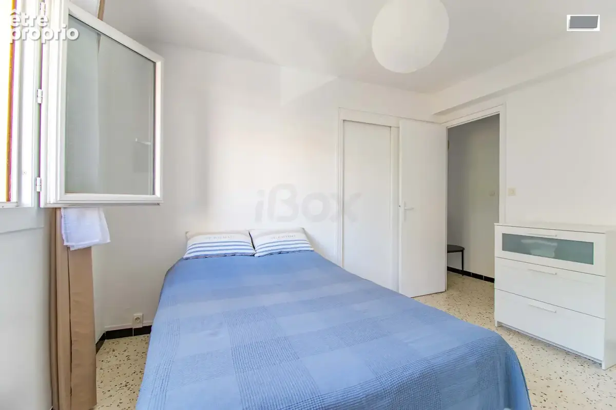 Hyères   secteur gare   t2 de 53 m2 avec balcon, cave et place privative - photo 7