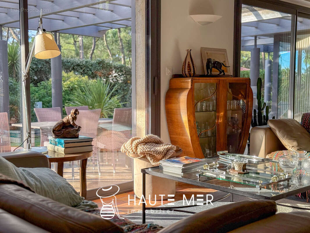 Maison à LES SABLES-D&#039;OLONNE