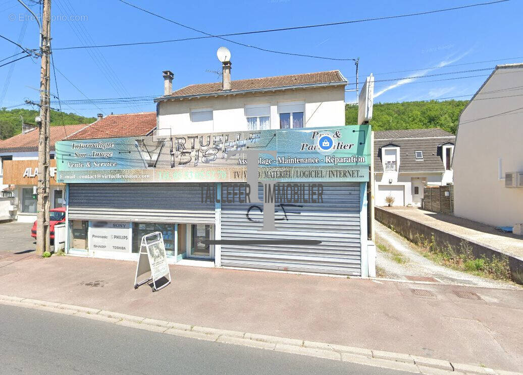 Appartement à TRELISSAC