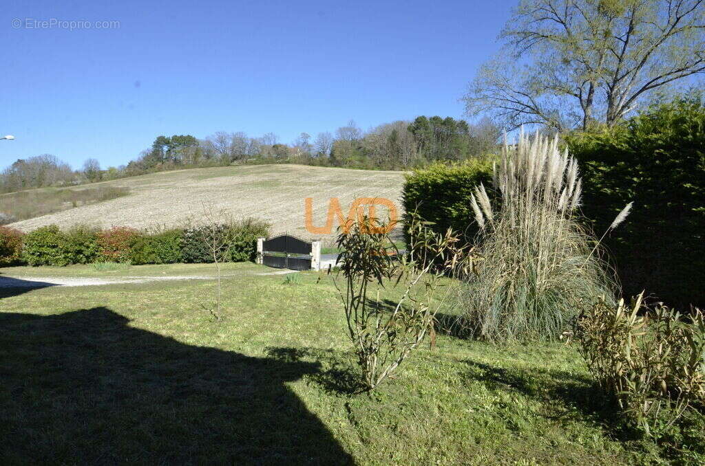 Maison 250 m² 5 chambres. Piscine - photo 2