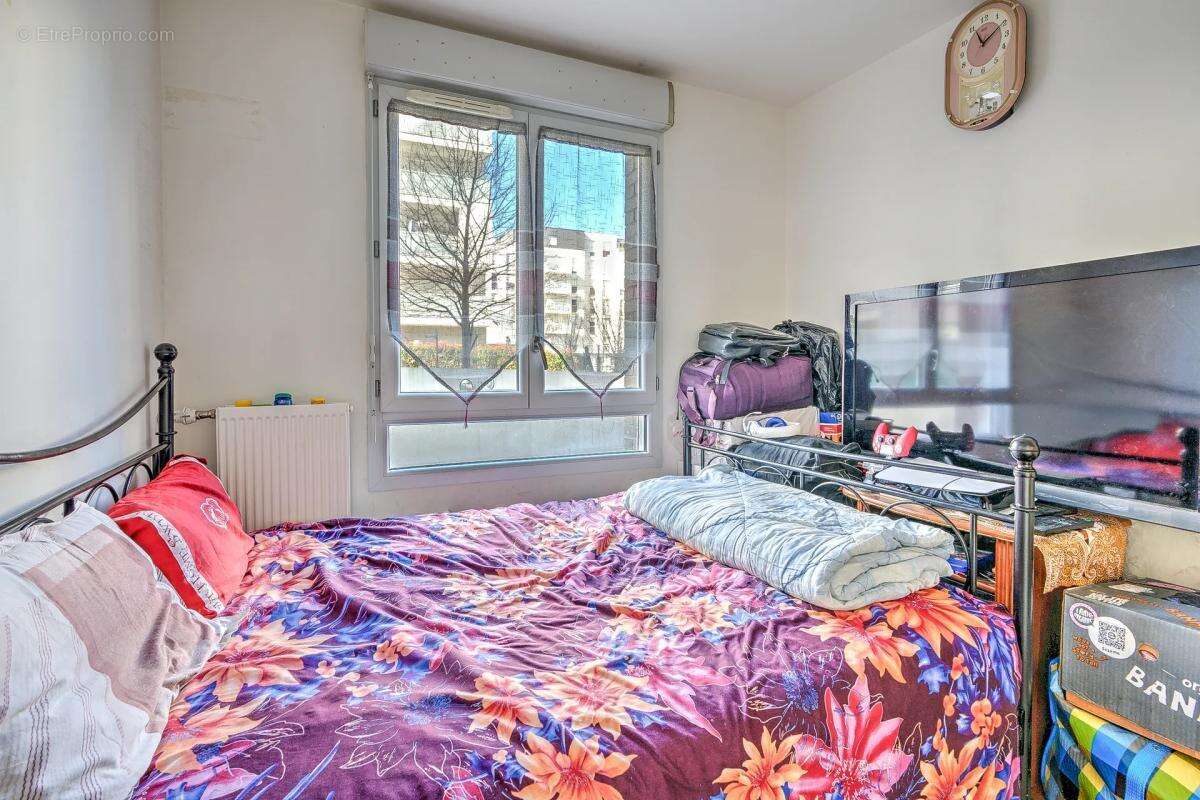 Appartement à CHOISY-LE-ROI