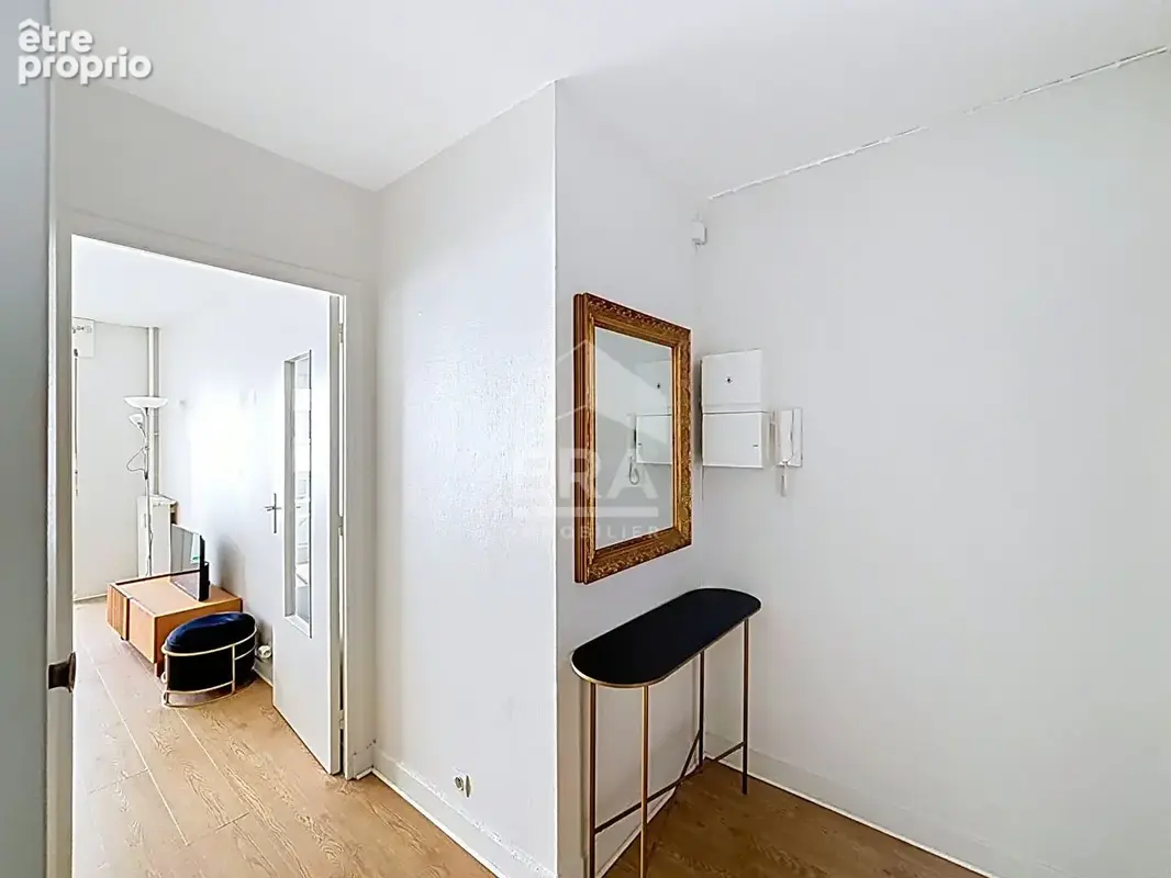 Appartement 27m² à courbevoie - photo 7