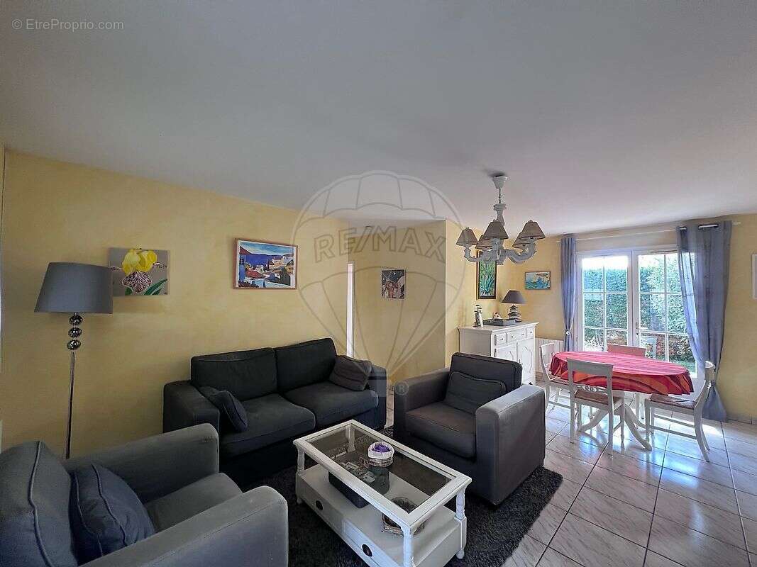 Maison à SAINT-PALAIS-SUR-MER