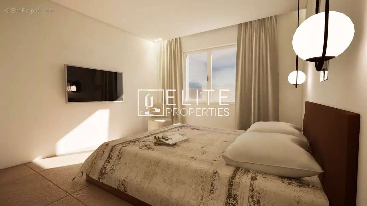 Mougins – Maison avec dépendances, garage XXL et terrain en restanques - photo 14