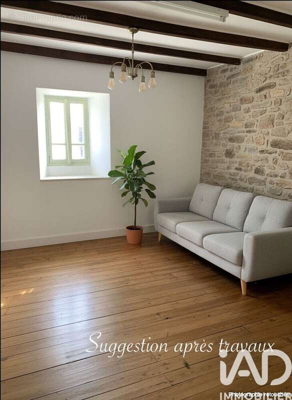 Maison 139 m² à Saint-Setiers  - photo 8