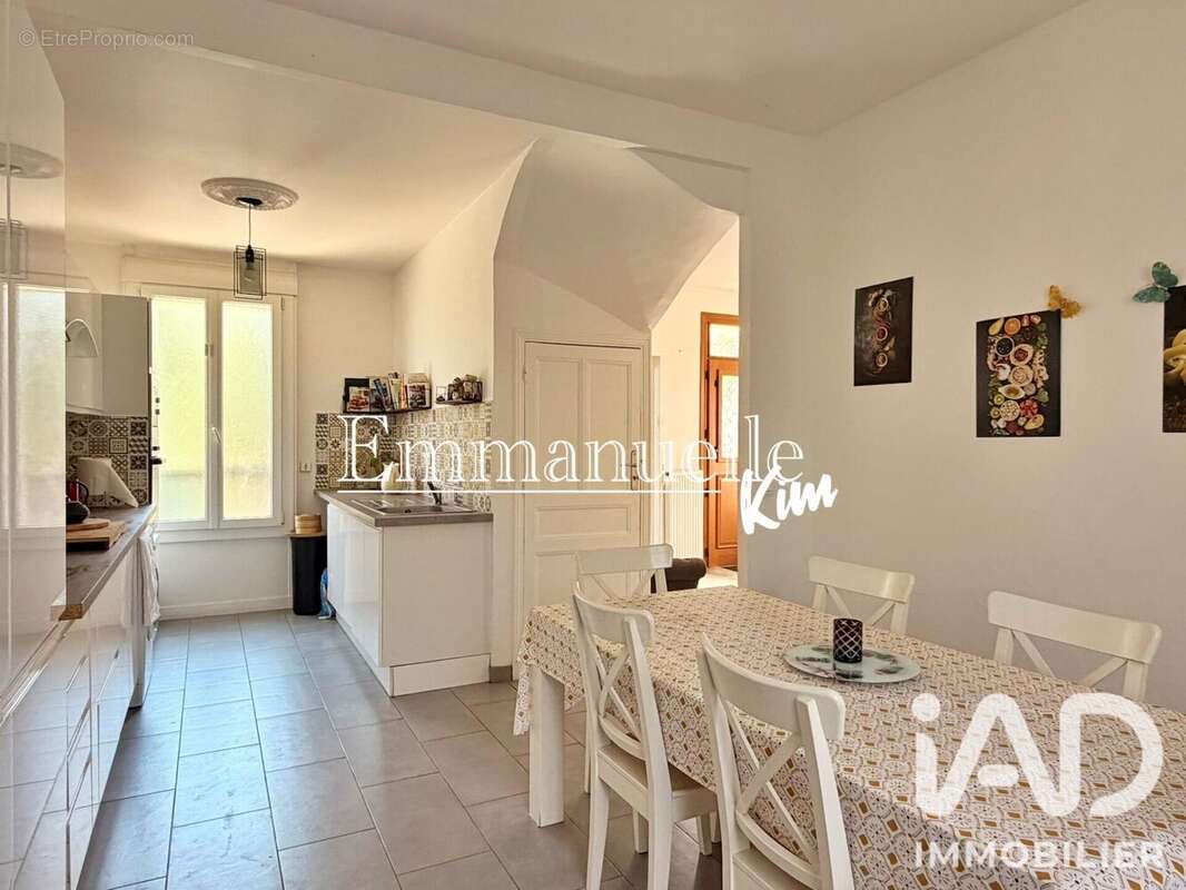 Maison 125 m² à Montmorency  - photo 3