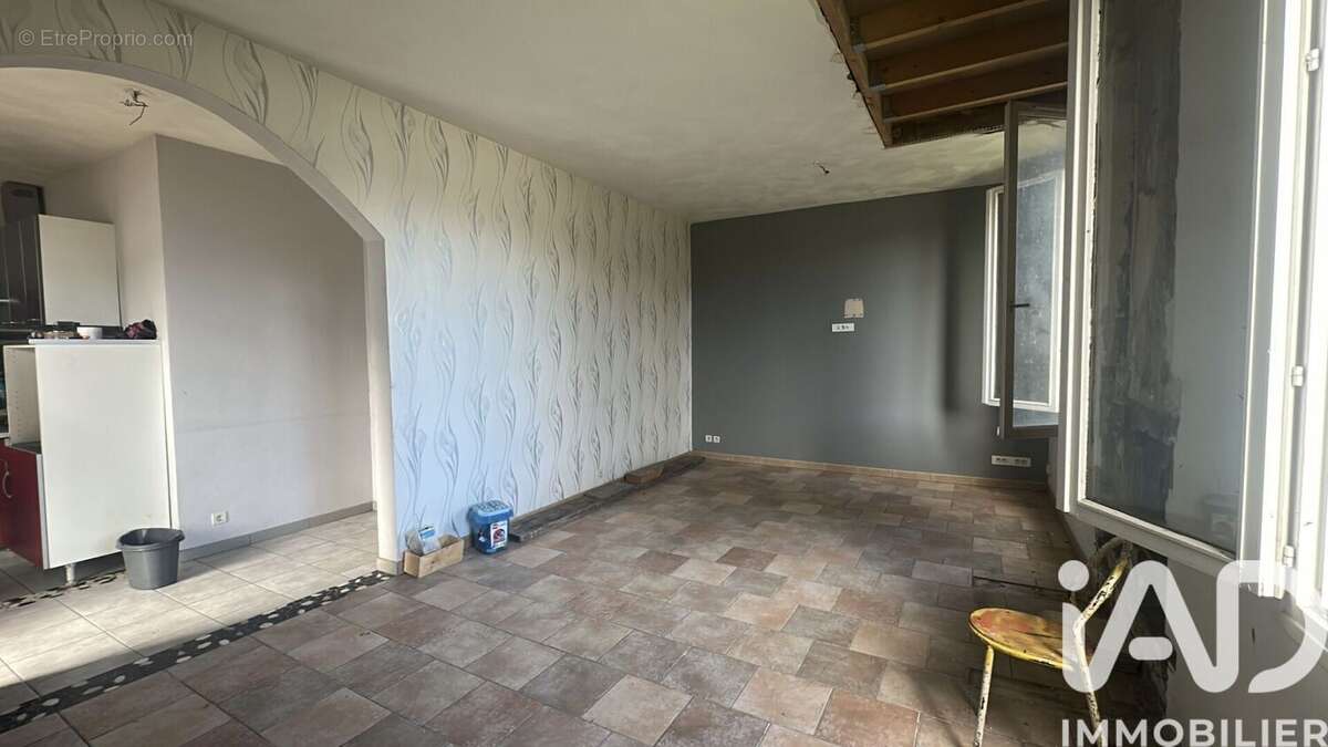 Photo 8 - Maison à CHATELLERAULT